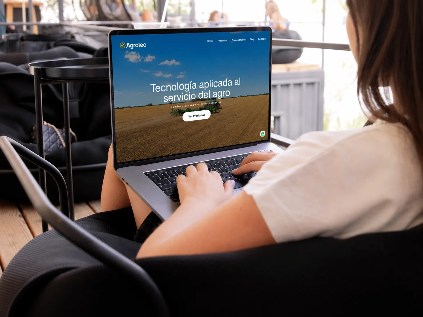 Desarrollo Web