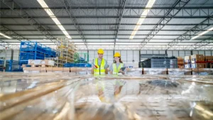 Tendencias de Marketing Digital para Empresas Industriales en 2025