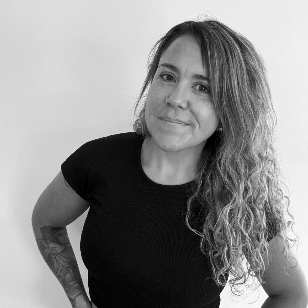 Estefanía Miguel