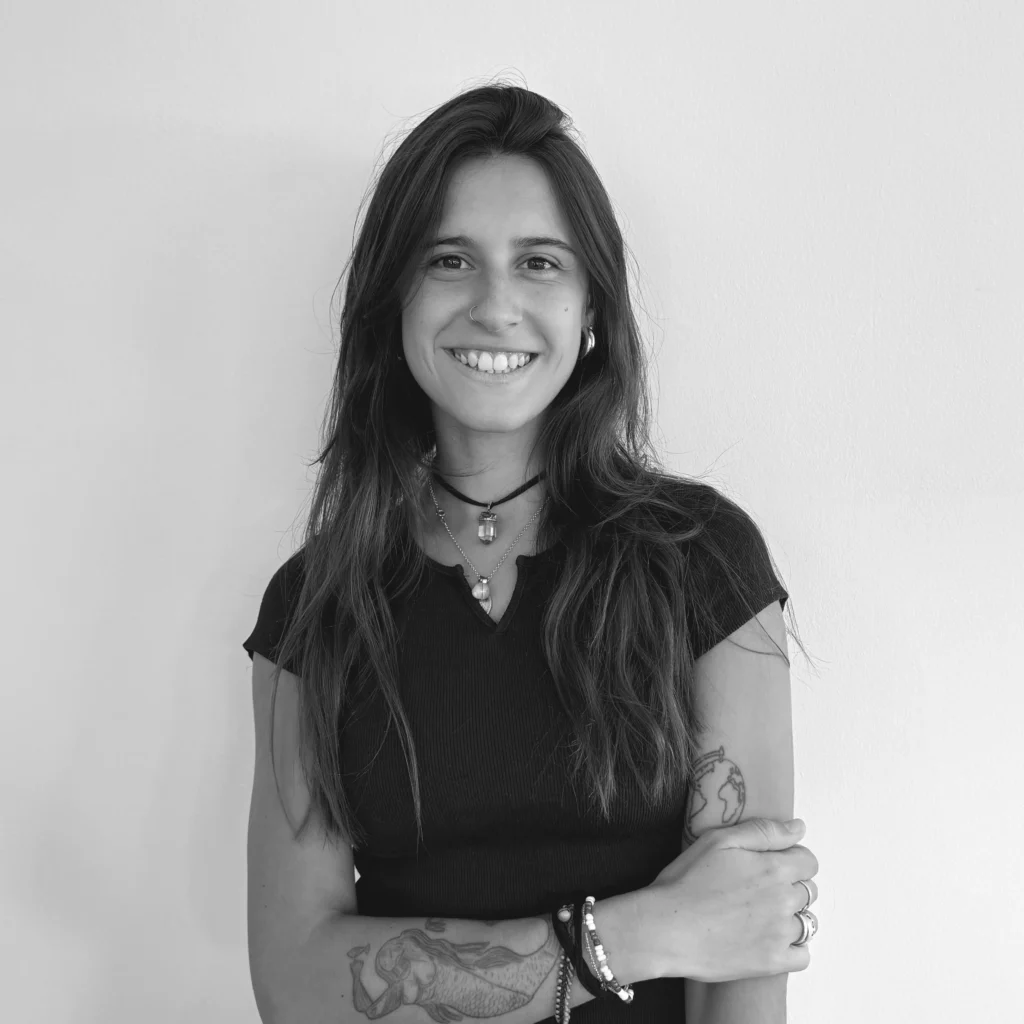 Francisca Sagristá