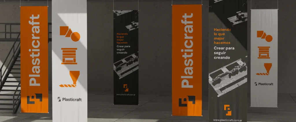 Plasticraft