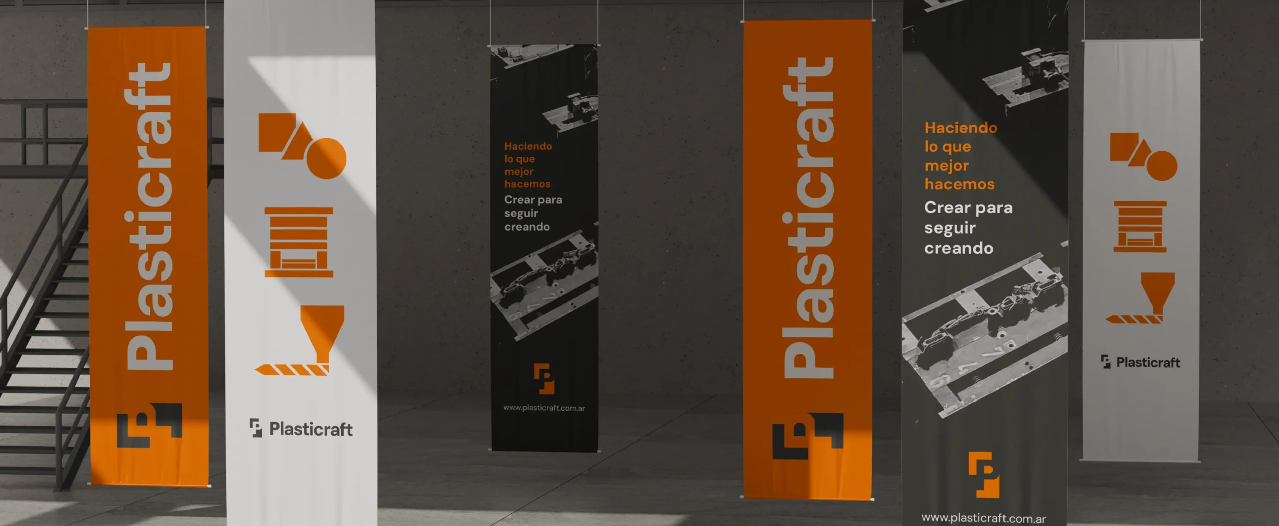 Plasticraft