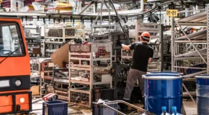 Claves para una identidad de marca moderna en el sector industrial