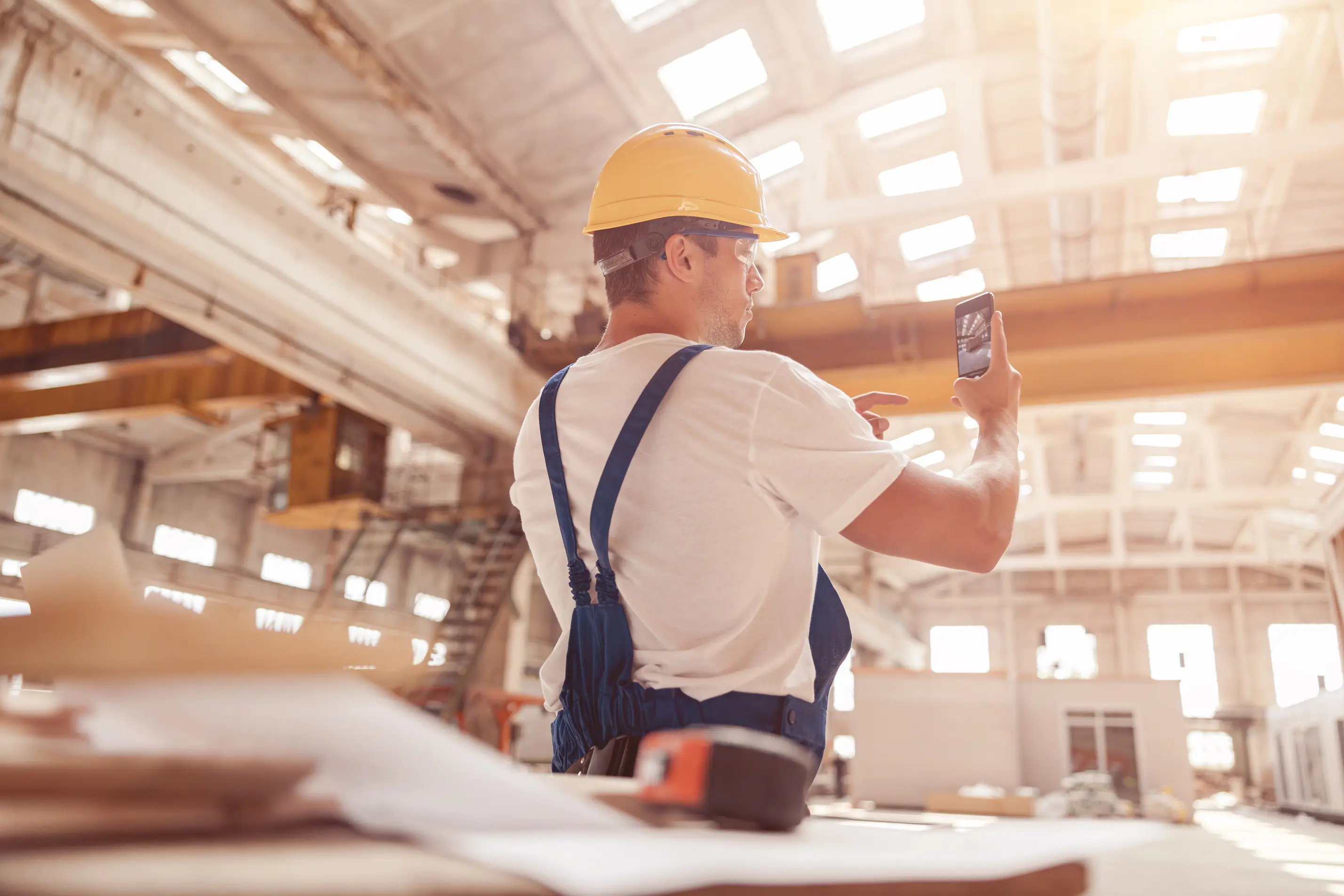 ¿Por qué las empresas industriales necesitan contar con una presencia digital sólida?