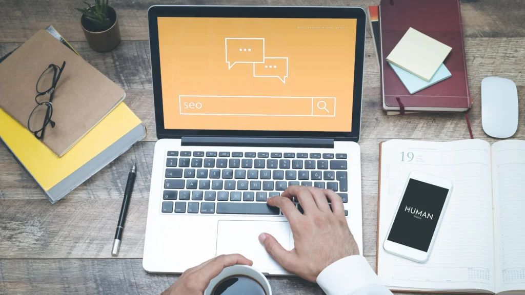 Cómo un sitio web optimizado puede aumentar las ventas de las empresas industriales