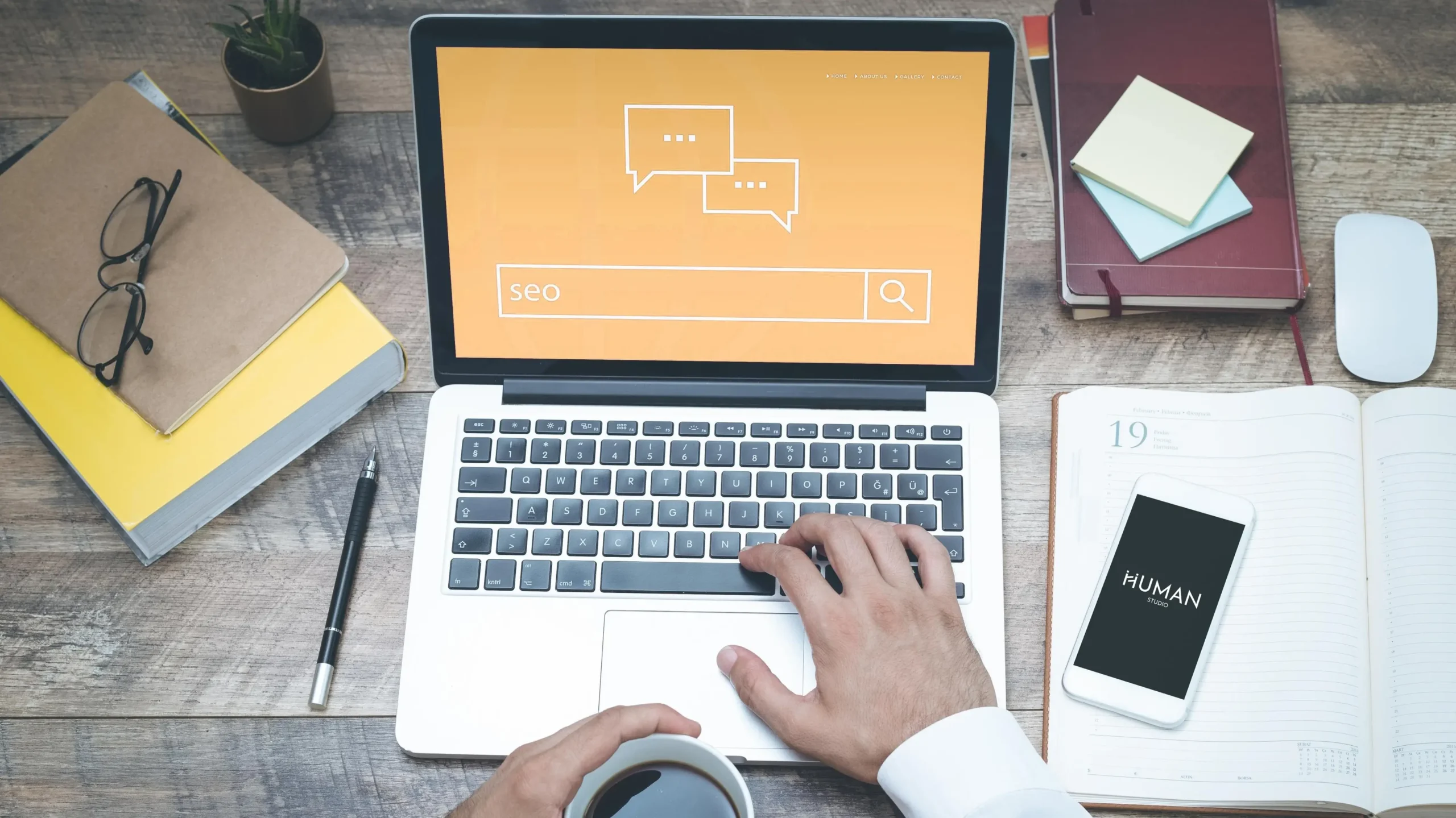 Cómo un sitio web optimizado puede aumentar las ventas de las empresas industriales