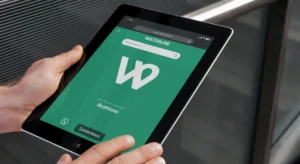 Caso de éxito: cómo ayudamos a WATERLINE a transformar su presencia digital