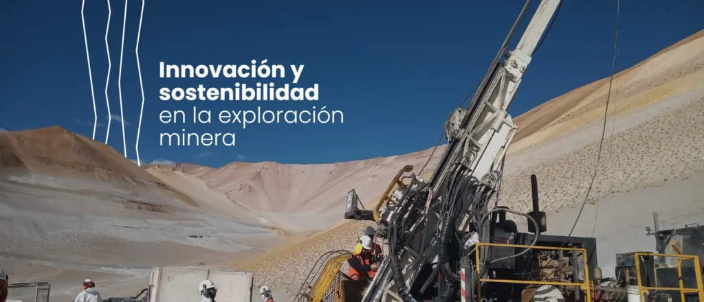 Nuevo Caso de Éxito en HUMAN Studio: SG SERVICIOS GEOFÍSICOS