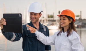 El valor de la digitalización en la competitividad industrial