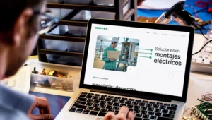 BERTEX confió en HUMAN Studio para transformar su marca: ¿y vos, estás listo para dar el salto?