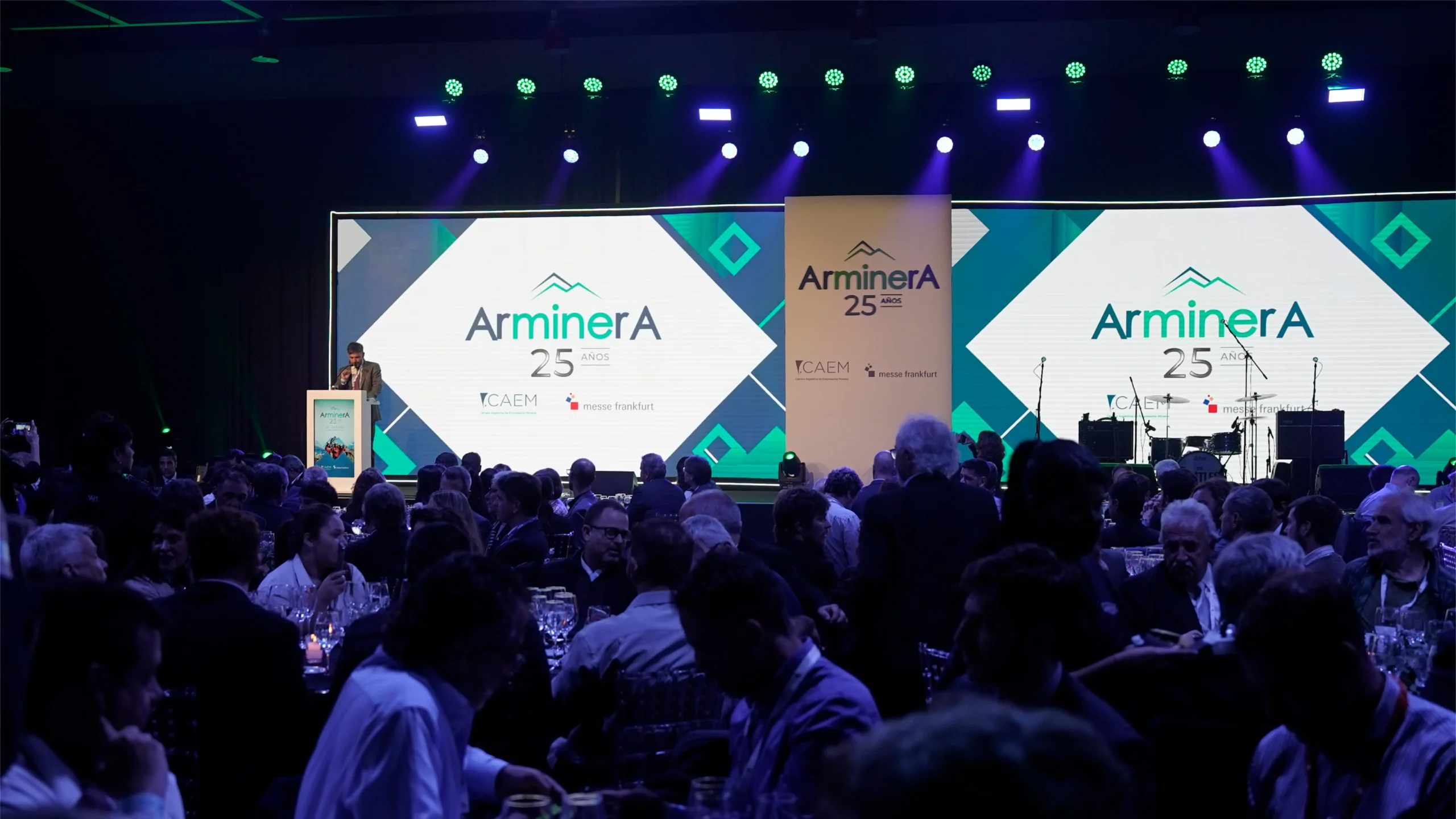 HUMAN Studio presente en Arminera 2025