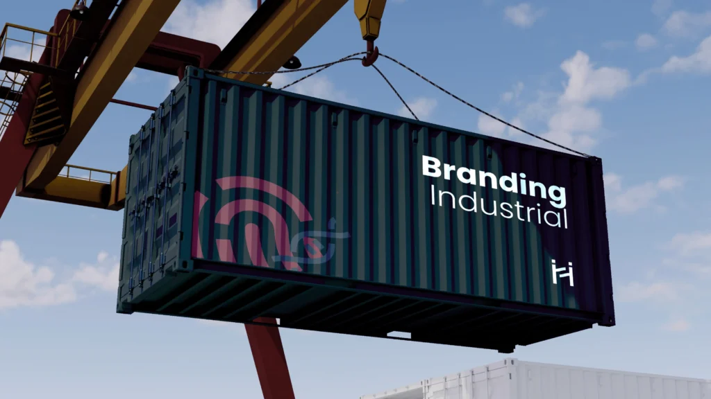 Cómo construir una marca industrial que inspire confianza y genere resultados
