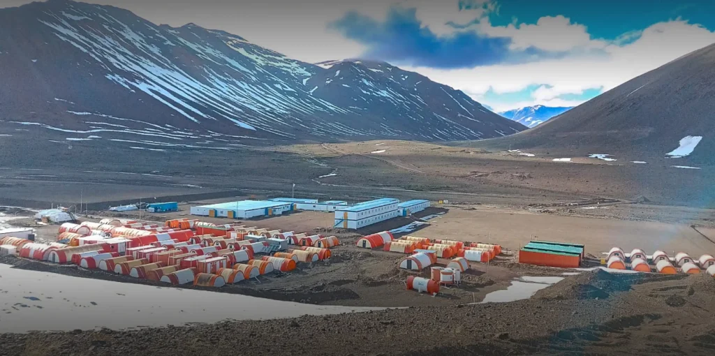 Más inversión, más desafíos: el rol de la digitalización en la minería argentina
