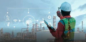 La digitalización como motor de competitividad en la industria de Oil & Gas