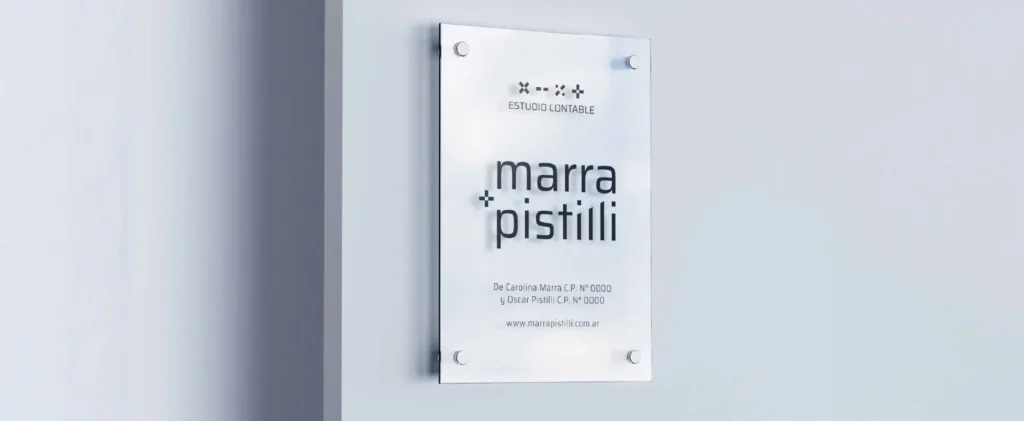 Marra + Pistilli