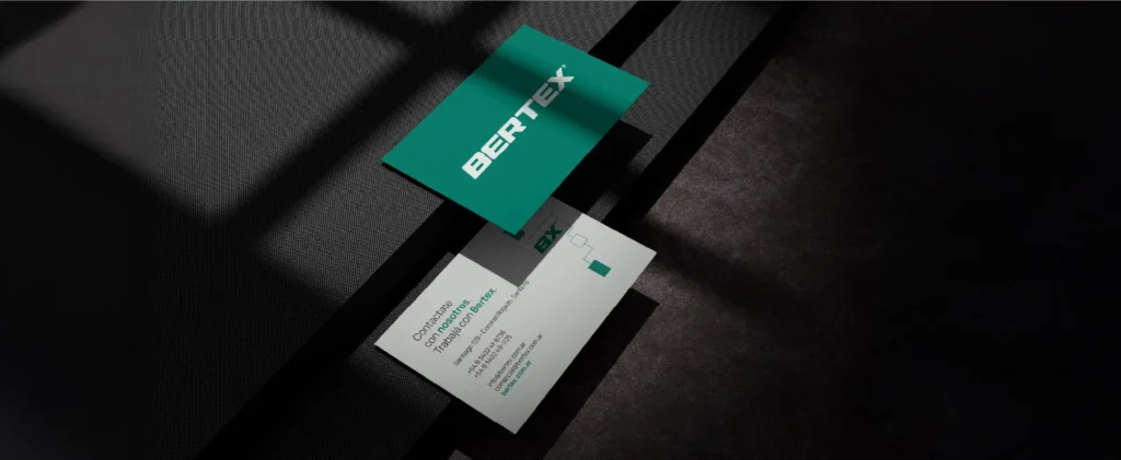 Bertex