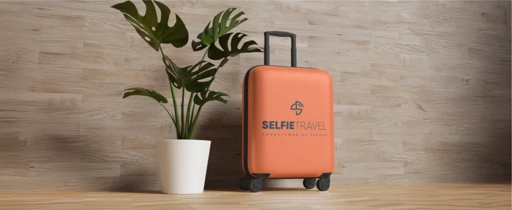 Selfie Travel