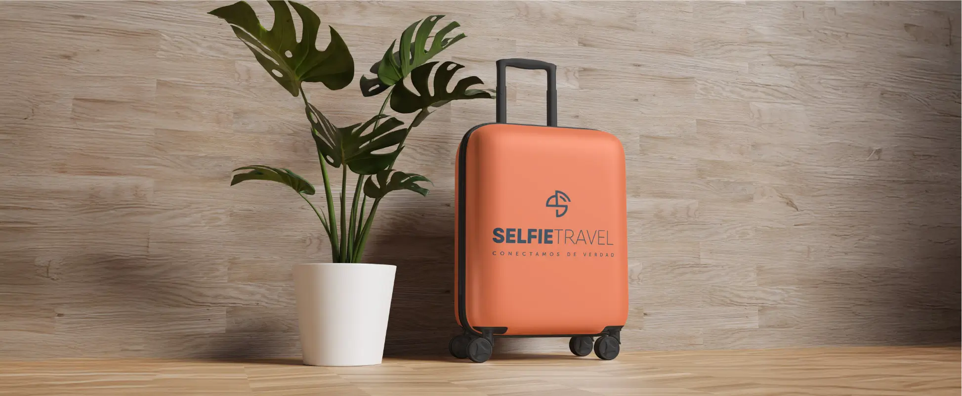 Selfie Travel