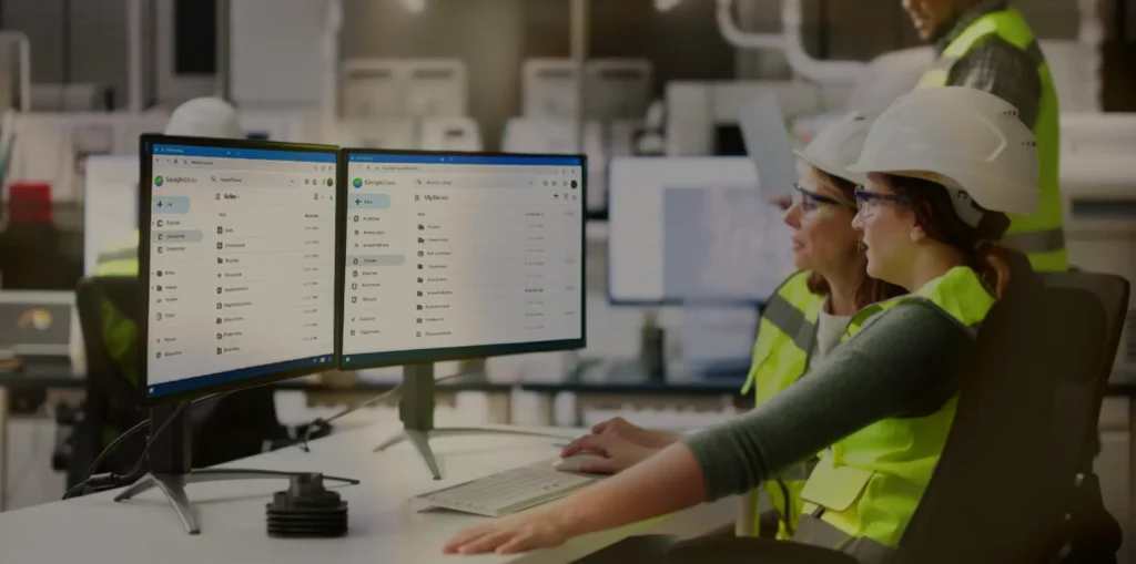 De la planta a la nube: cómo las empresas de servicios industriales están digitalizando su modelo de negocio