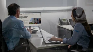 De la industria al entorno digital: la evolución de SIJAM junto a HUMAN Studio