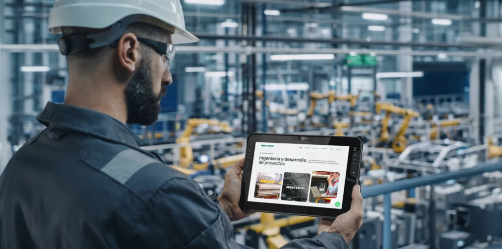 Fin de año, inicio de uno nuevo: una oportunidad estratégica para tu presencia digital en la industria