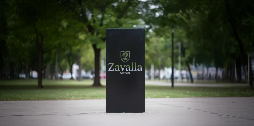 De la industria a la gestión pública: el desafío de construir la identidad de La Comuna de Zavalla