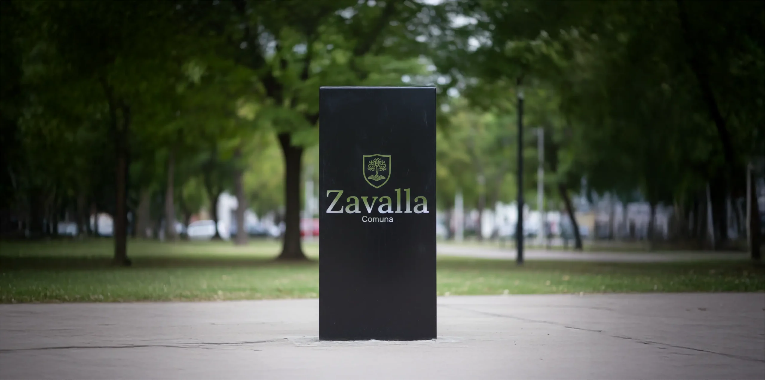 De la industria a la gestión pública: el desafío de construir la identidad de La Comuna de Zavalla