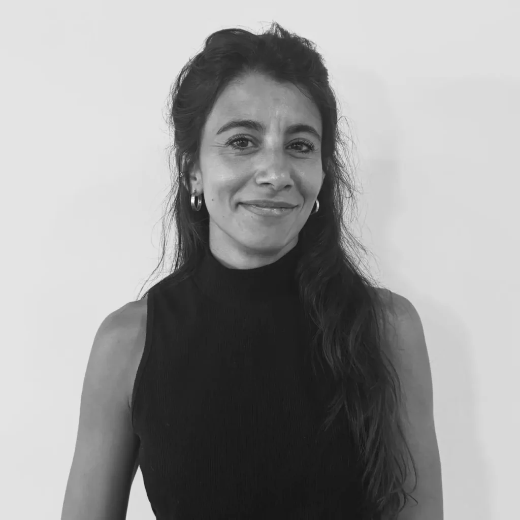 María Lucía Reynafé
