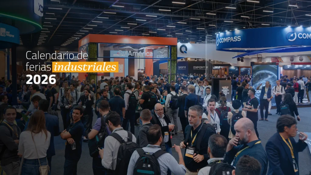 Ferias Industriales 2026 en Argentina: oportunidades clave para la industria nacional