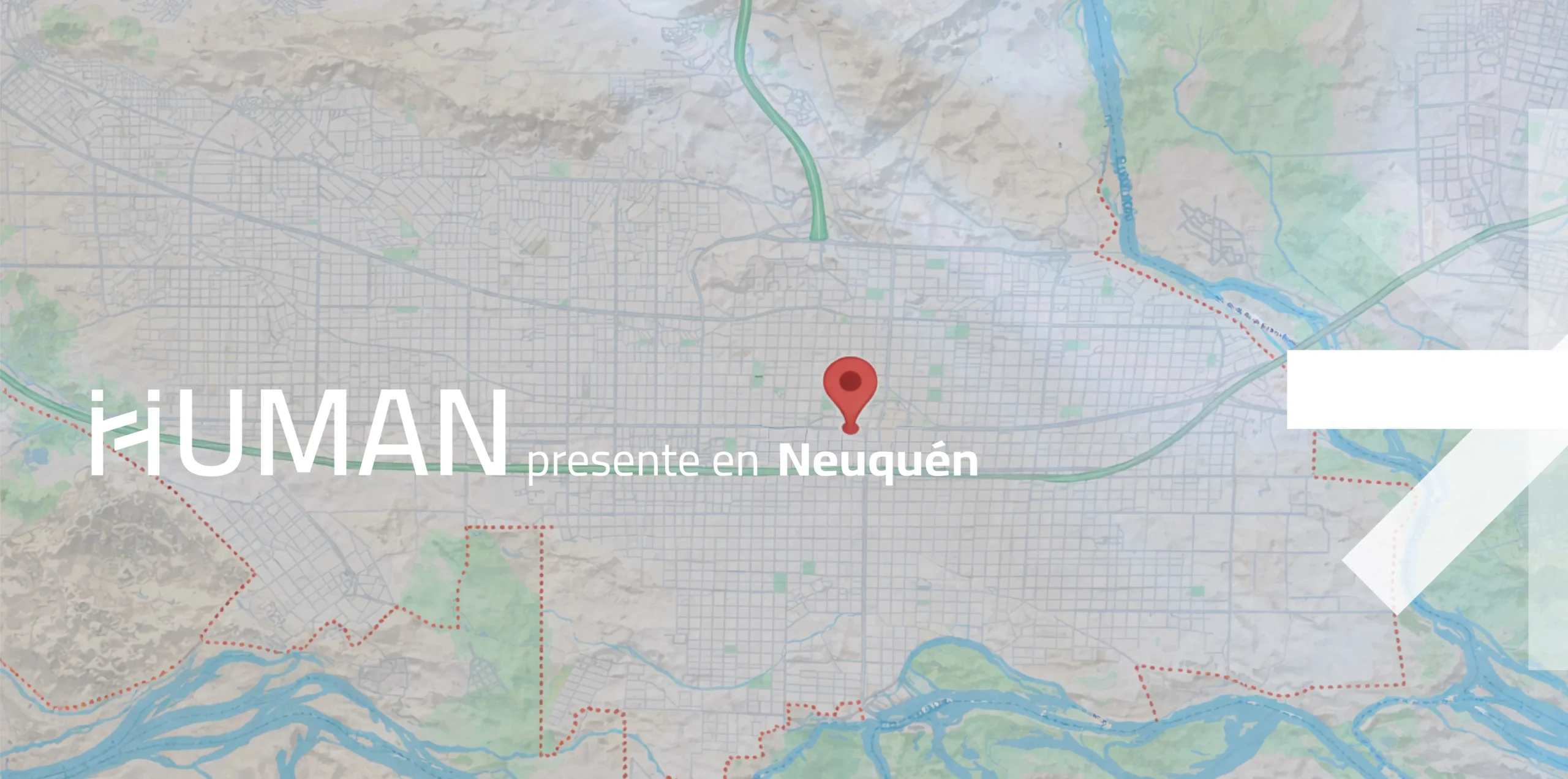 HUMAN presente en Neuquén acompañando a clientes y a la industria de Oil & Gas