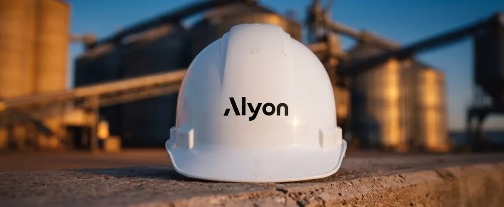 Alyon