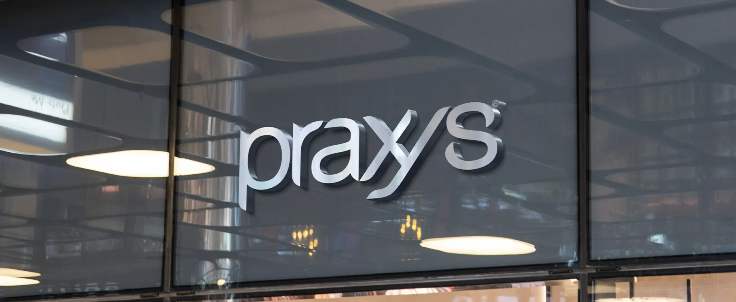 Praxys