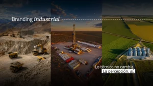 Branding industrial en Argentina: qué es, qué no es y cómo encararlo sin humo
