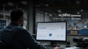 Nace HUMAN SISTEMAS