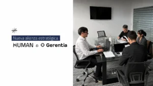 HUMAN + Gerentia: tableros de gestión con método para PyMEs industriales