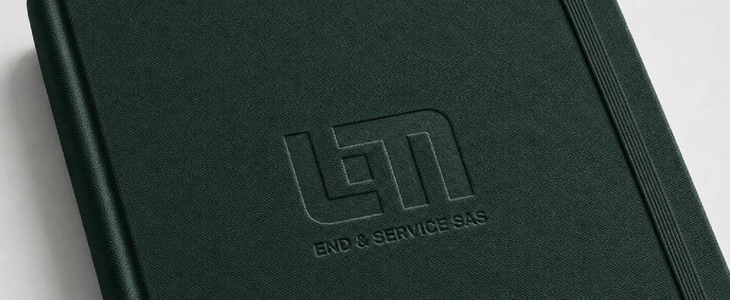 LM END & SERVICE SAS